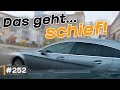 Motorrad Unfall Knappe Vorfahrtsituationen Und Un Anständige Radfahrer GERMAN DASHCAM 252