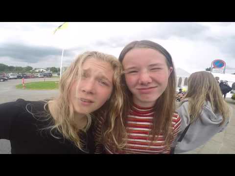Dana Cup 2016 // Kvinesdal IL // GoPro