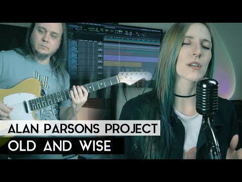 Alan Parsons Project - Old and Wise  (Fleesh Version)