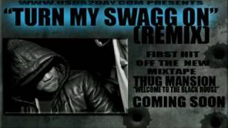 Young Jeezy Turn My Scale On