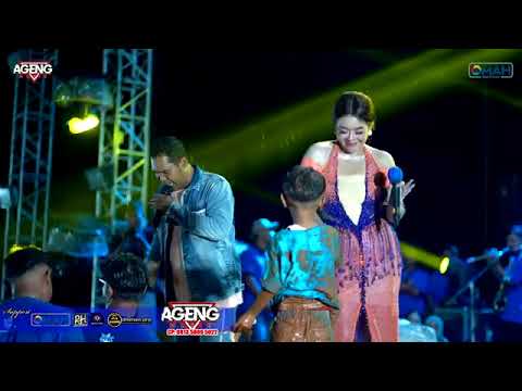 SLINTUTAN // DEVI ALDIVA FEAT BRODIN // AGENG MUSIK LIVE REMSI PEKALONGAN