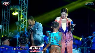 Download lagu SLINTUTAN // DEVI ALDIVA FEAT BRODIN // AGENG MUSIK LIVE REMSI PEKALONGAN mp3