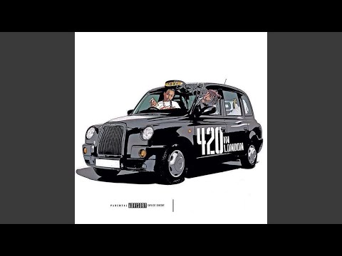 420 in London thumbnail