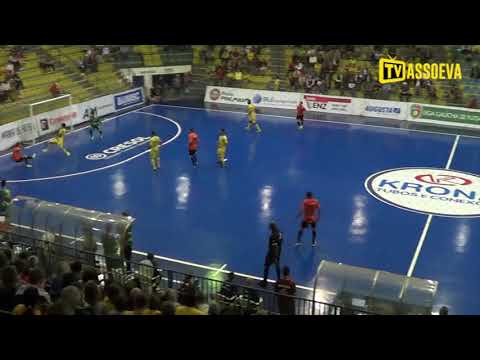 LGF Série Ouro 2017 - Assoeva 0x1 Acbf