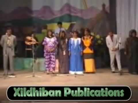 Hobollada waaberi Dalkeegow dabeyshaadu waa udgoonte dalkeegow