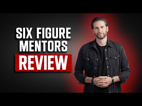 Six Figure Mentors Review - Is This Stuart Ross Course All Hype?
