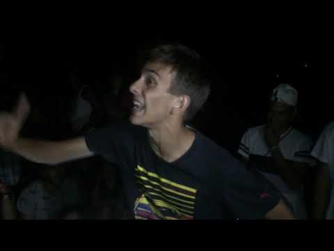 IFON VS RENZO OCTAVOS PREVIA BDM