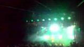 Afasi & Filthy - Natten Till Idag - Live @ Hultsfred 08