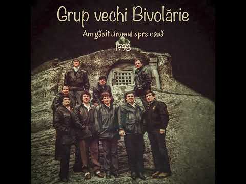 Grup Betleem Bivolarie - Rasuna pe pamant