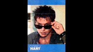 Corey Hart-Water From The Moon. (hi-tech aor)