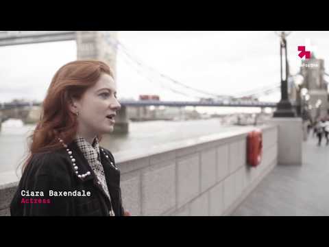 #changethenarrative | Ciara Baxendale | #ArtsWeekLDN