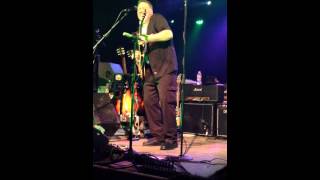 North Mississippi Allstars -  Shake - Jr - Goat Meat     Minglewood Hall   11 - 29 - 13