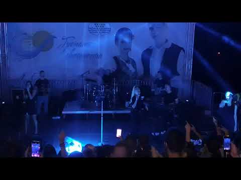 NATAŠA BEKVALAC x RASTA IZ DALEKA  °LIVE