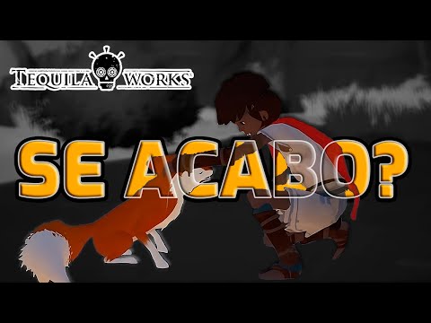 El desarrollador de Rime, Tequila Works, está subastando los derechos de su juego tras declararse e