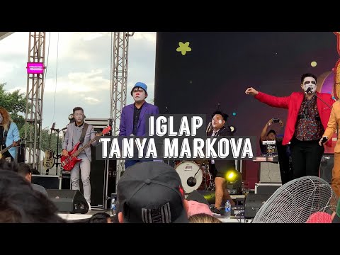Tanya Markova I Iglap I Live @ BobapaloozaMusic festival I 02.25.2023