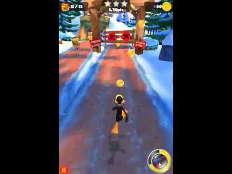 Looney Tunes Dash Level 295