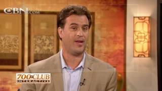 Former NFL Player Ben Utecht Is Losing His Memories