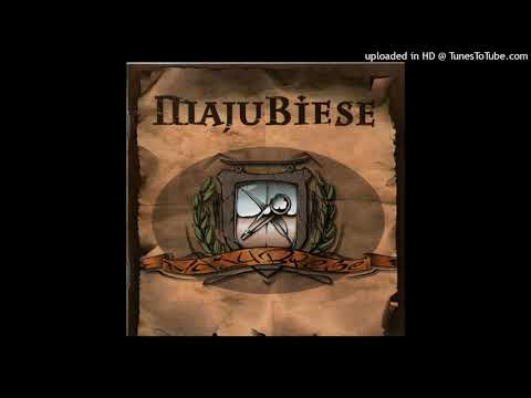 Majubiese - Millenium