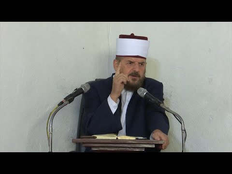 28. El-Kasas 56-60 "Allahu kërcënon mekasit nëse vazhdojnë në përgënjeshtrim"