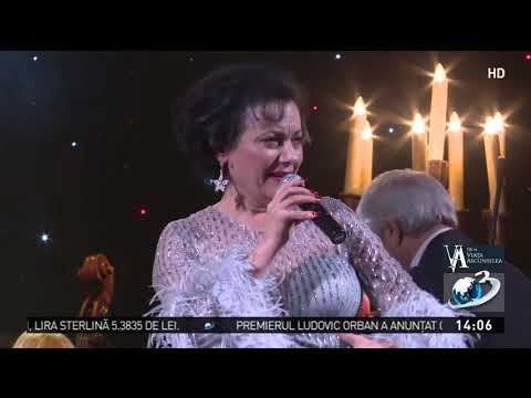 Alina Mavrodin Vasiliu, la De-a Viața Ascunsele: Mi-am găsit sufletul pereche pe scenă