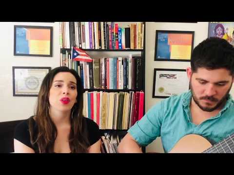 Alba Franco-Cancél Chime-In | Ep.3