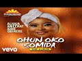 Alhaja Aminat Obirere - Ohun Oko Somida [Official Video] Part 3