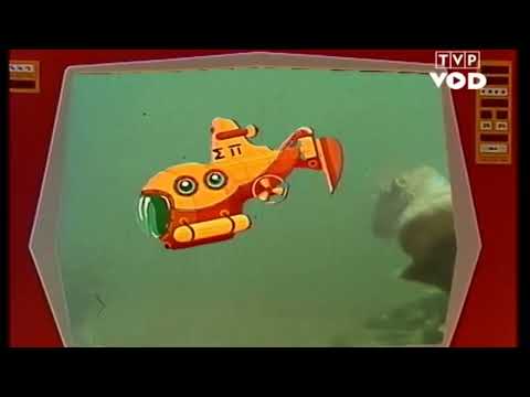 Przybysze z Matplanety odc  8   drugie danie z ryb