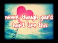 Still The Way Love Goes - Jay Sean ft. Thara ...