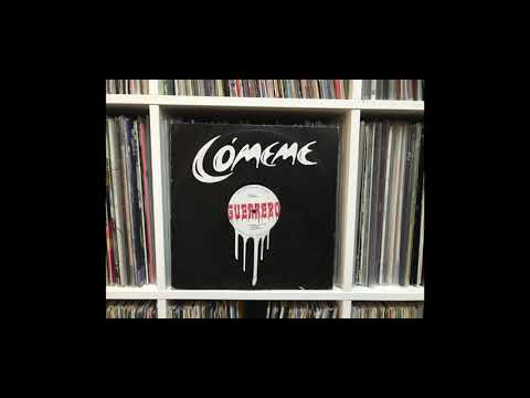 Rebolledo y Daniel Maloso - Venganza Y Seducción // Pitch + 4