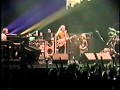 Phish - Runaway Jim/Vibration of Life/Kung/Catapult - 11-16-96 - Omaha, NE