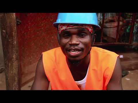 Amaaso  - Ronnie Bingo [Team Tomato] (Official Video)  (Latest Ugandan music video) 2021