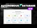 DONT Become A Database Admin In 2025 Autonomous DB