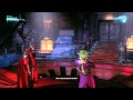 Batman Arkham Knight ''Joker - I'm Laughing ...