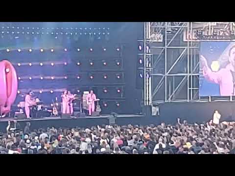 preuteleute @ Diaz arena oostende