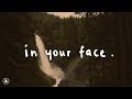 Cat Power - In Your Face (Lyrics)