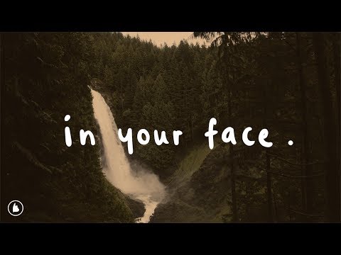 Cat Power - In Your Face (Lyrics)
