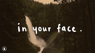 Cat Power - In Your Face (Lyrics)