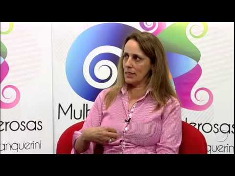 allTV - Mulheres Poderosas (08/04/2014) - com Nay Bernardes