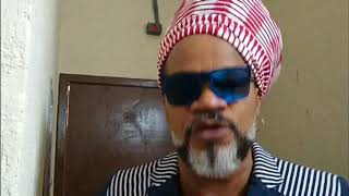 CARLINHOS BROWN ANCMA 2019