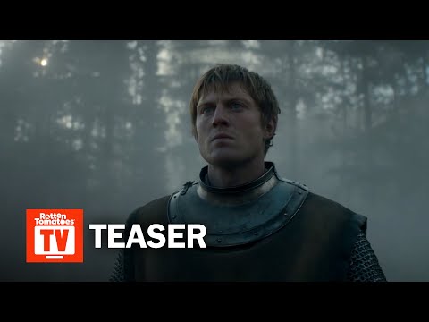 A Knight of the Seven Kingdoms Season 1 'NYCC' Teaser