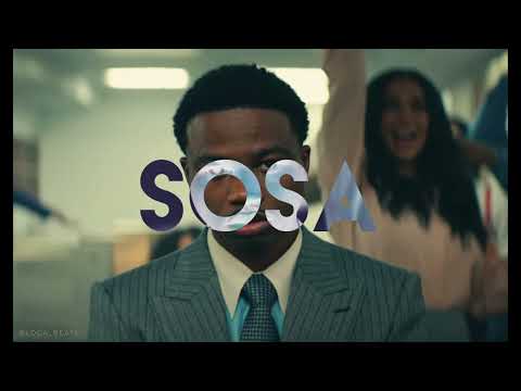 [FREE] Lil Baby X Roddy Ricch Type Beat 'SOSA'