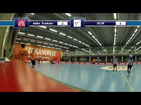 Maalikooste vuoden 2014 ensimmäisestä voitosta