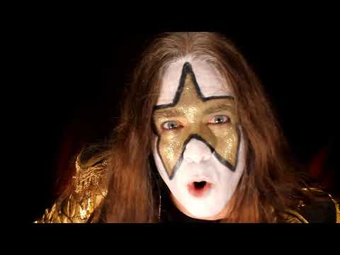 Starmen - Kisses of an Enemy (Official Video)