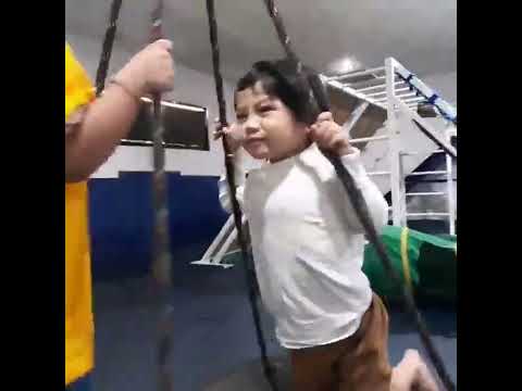 Omran's Occupational Therapy at Alexa's Haven