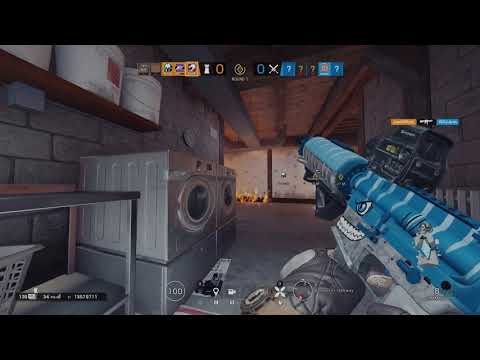 Only 4Ks - Operation Ember Rise