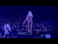 Linkin Park Live In Austin Moody Center April 26 2025 From Zero World Tour Behind Stage