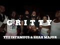 Sha EK X B Lovee Dark NYC Jersey Drill Type Beat 2025 GRITTY PROD TYEINFAMOUS Shahmajor
