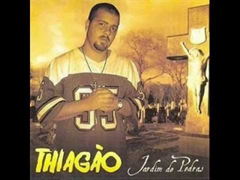 Deus é Mais - Thiagão