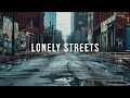 Lonely Streets Storytelling Rap Beat Free Hip Hop Instrumental 2024 Gotz Instrumentals