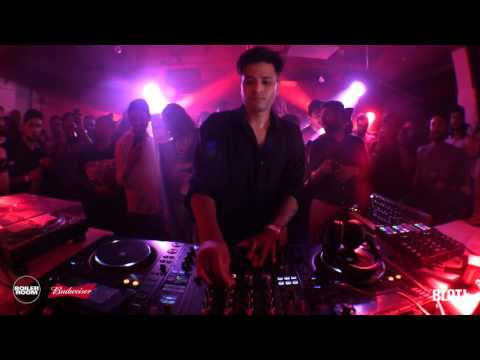 Blot! Boiler Room New Delhi DJ Set